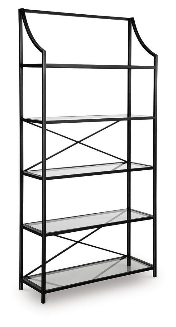 Dakerwell 72" Bookcase