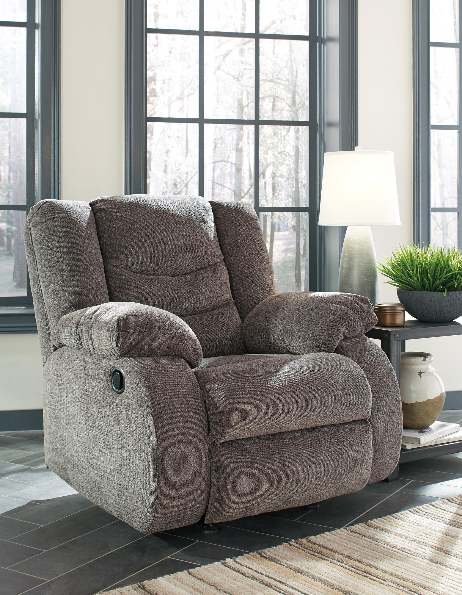 Tulen Recliner Rocker Recliner